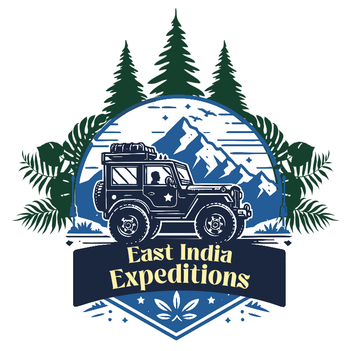 East India Expeditions