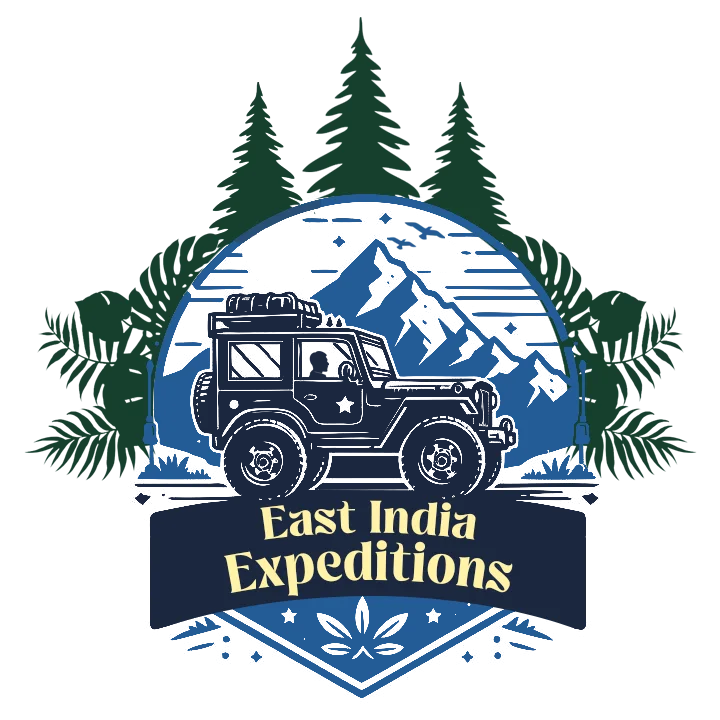 East India Expeditions